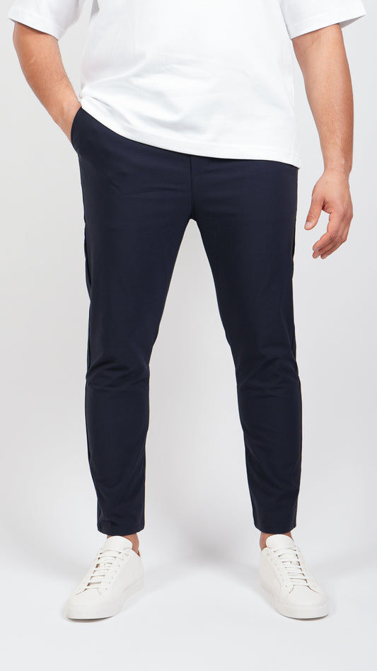 AURA • PANTS • BLUE