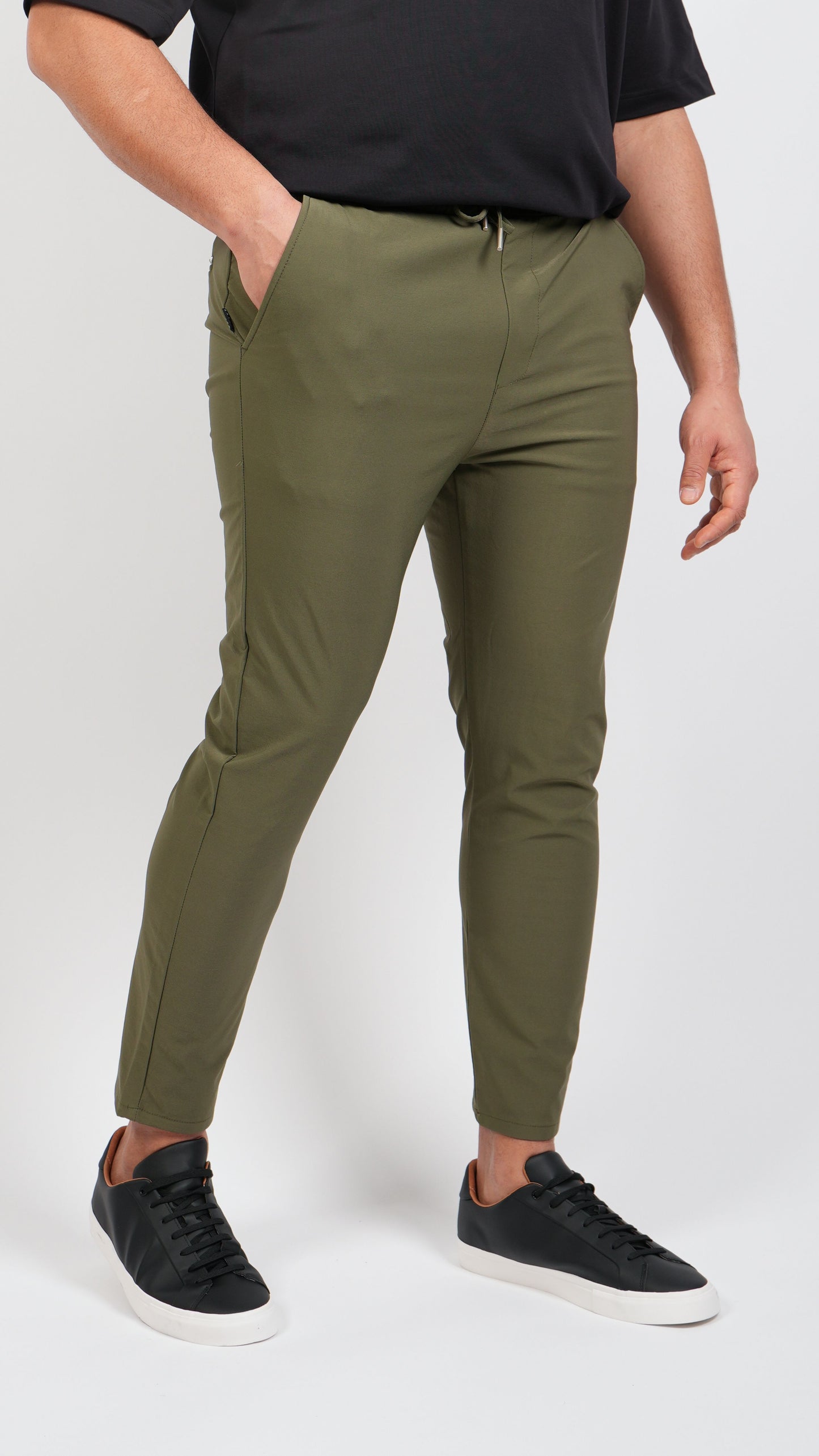 AURA • VOLLEDIGE SET • GROEN