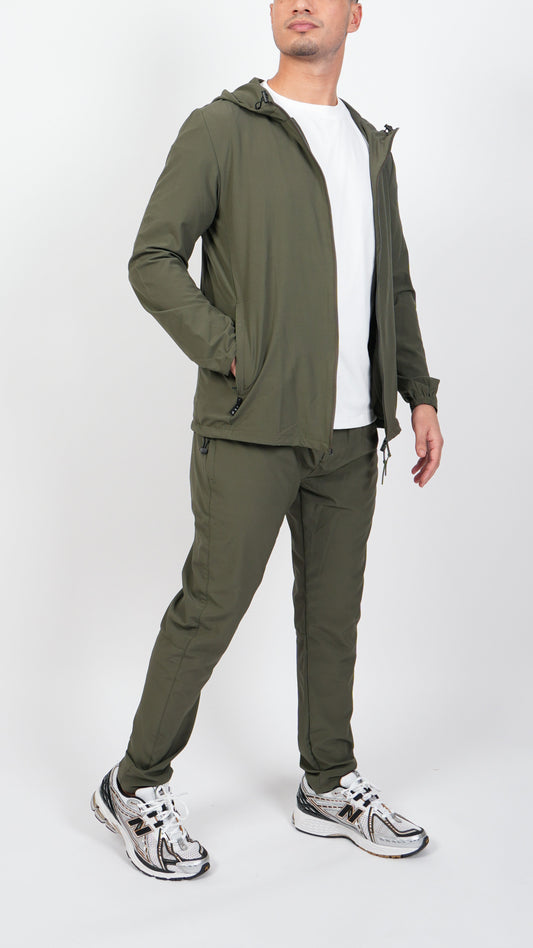 365 • FULL SET • GREEN