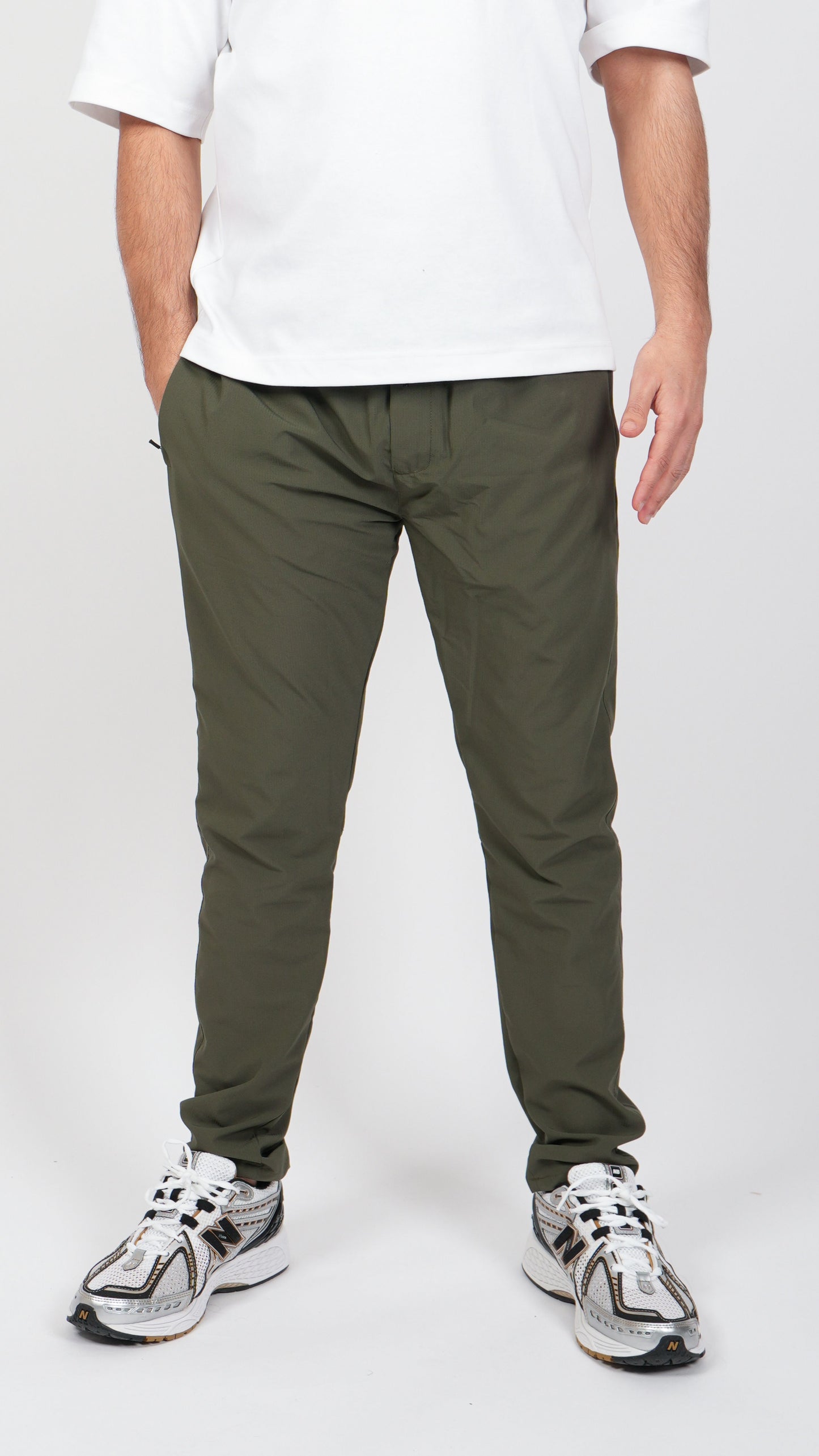 365 • BROEK • GROEN