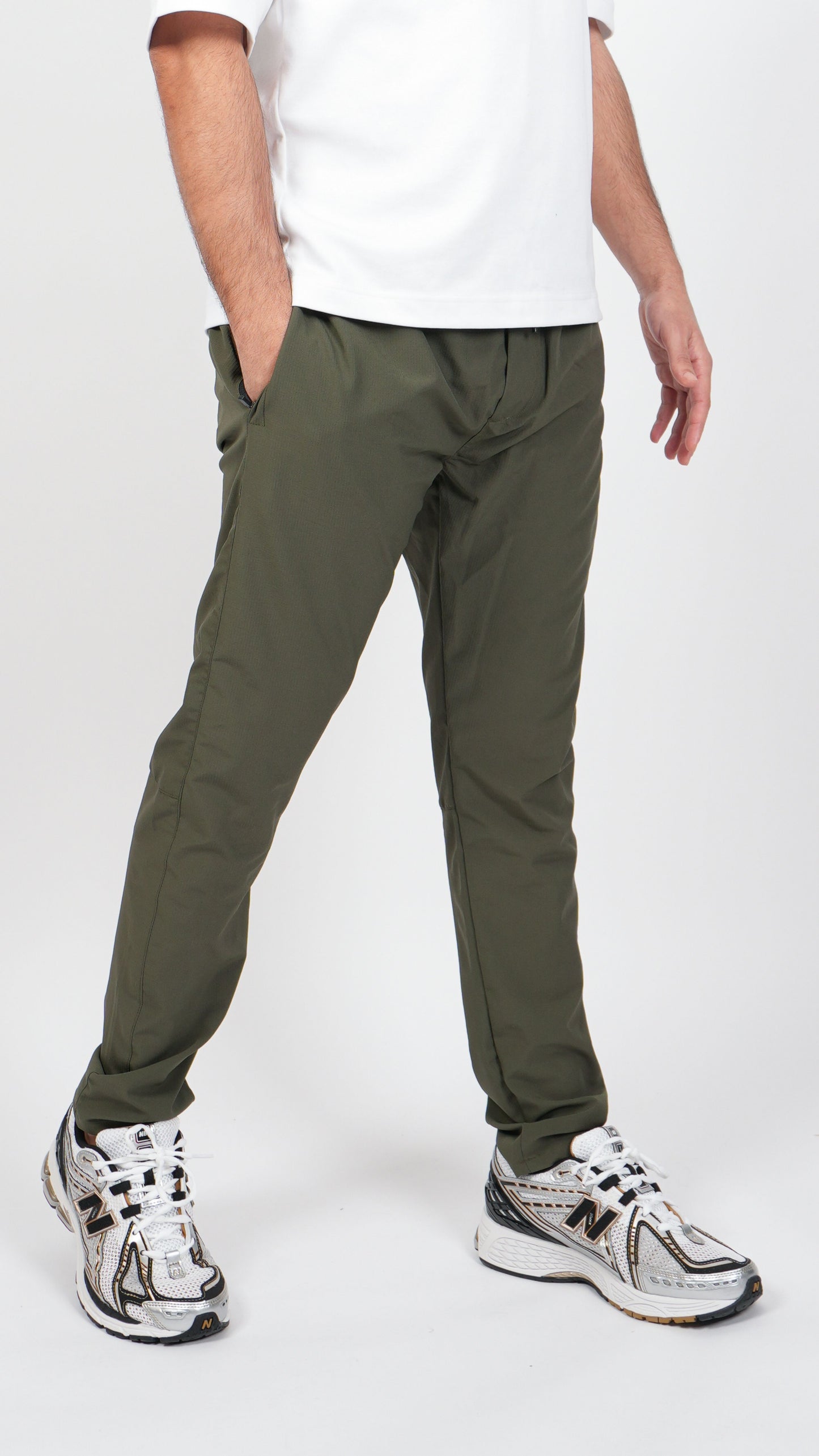 365 • BROEK • GROEN