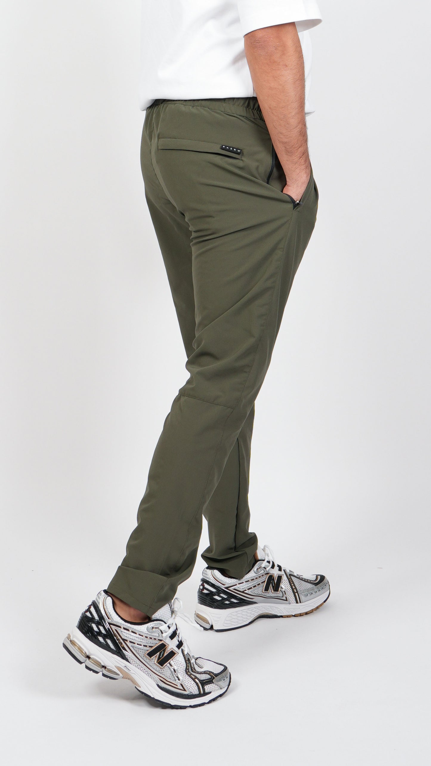 365 • BROEK • GROEN