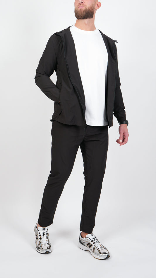 365 • FULL SET • BLACK