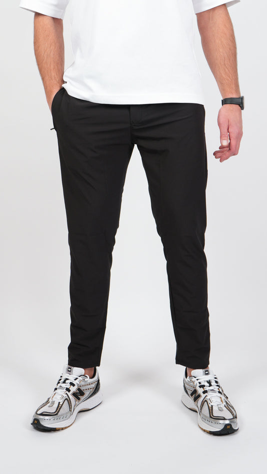 365 • PANTS • BLACK