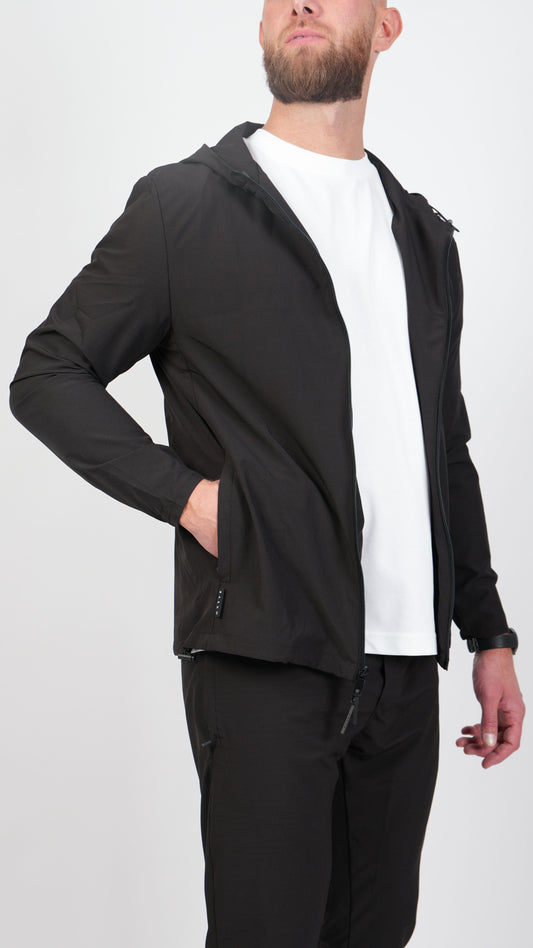 365 • JACKET • BLACK