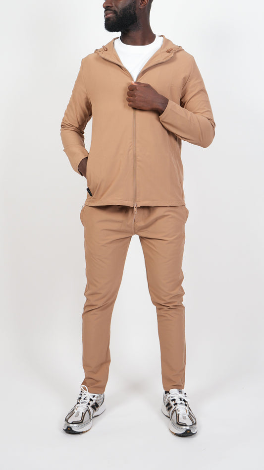 365 • FULL SET • TAUPE