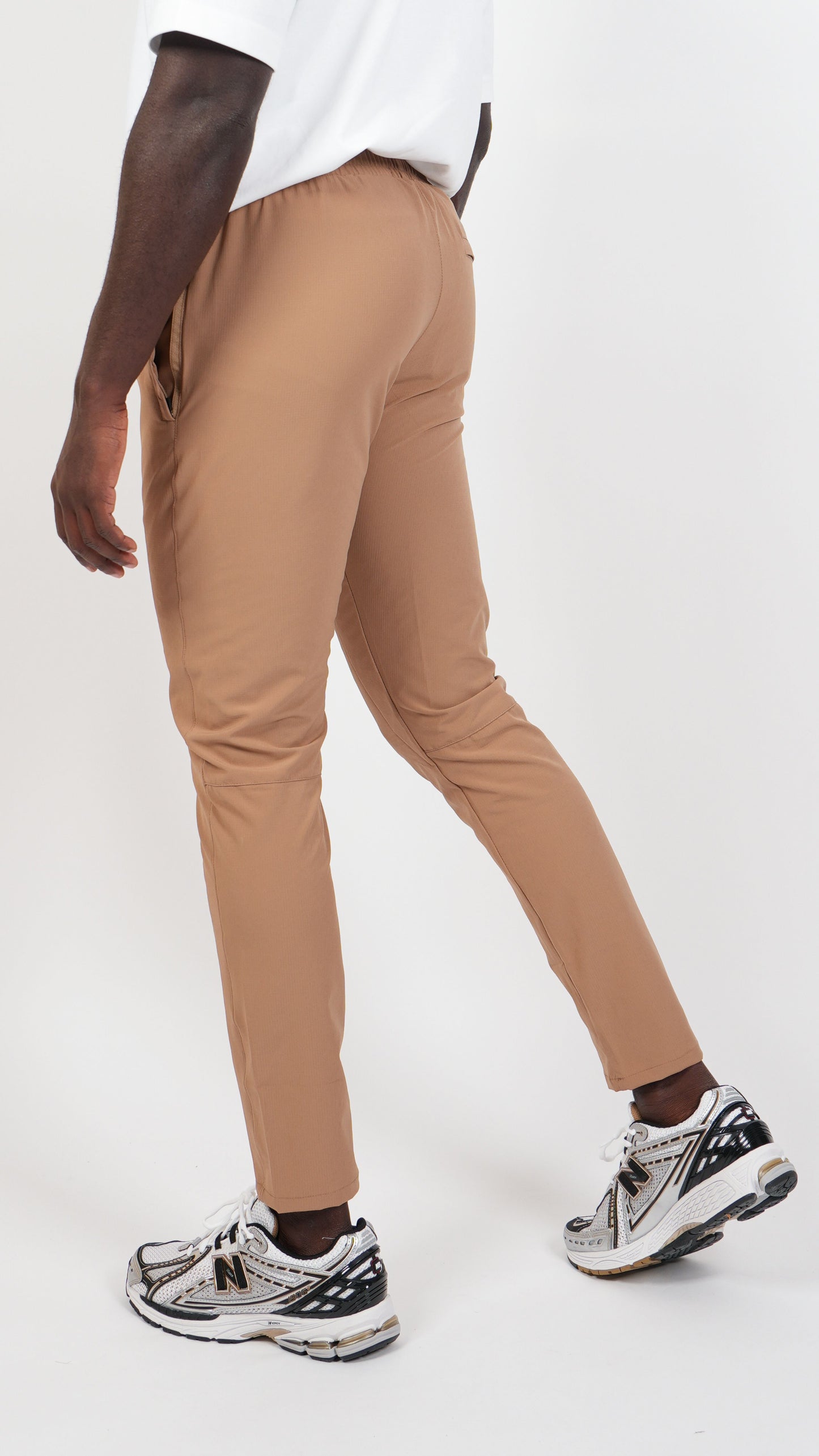 365 • BROEK • TAUPE