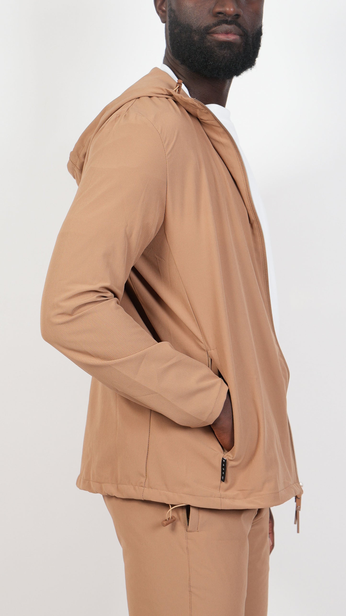 365 • JAS • TAUPE