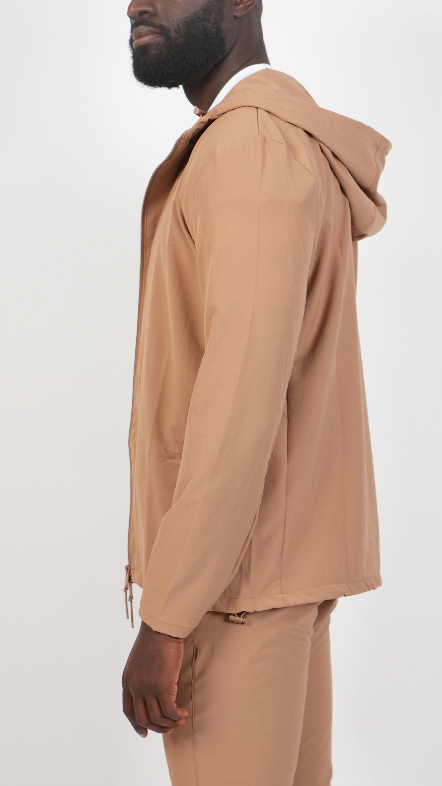 365 • JAS • TAUPE