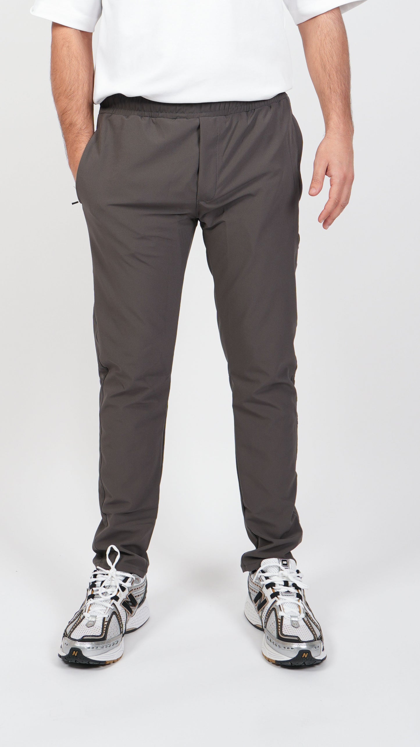 365 • BROEK • DONKERGRIJS