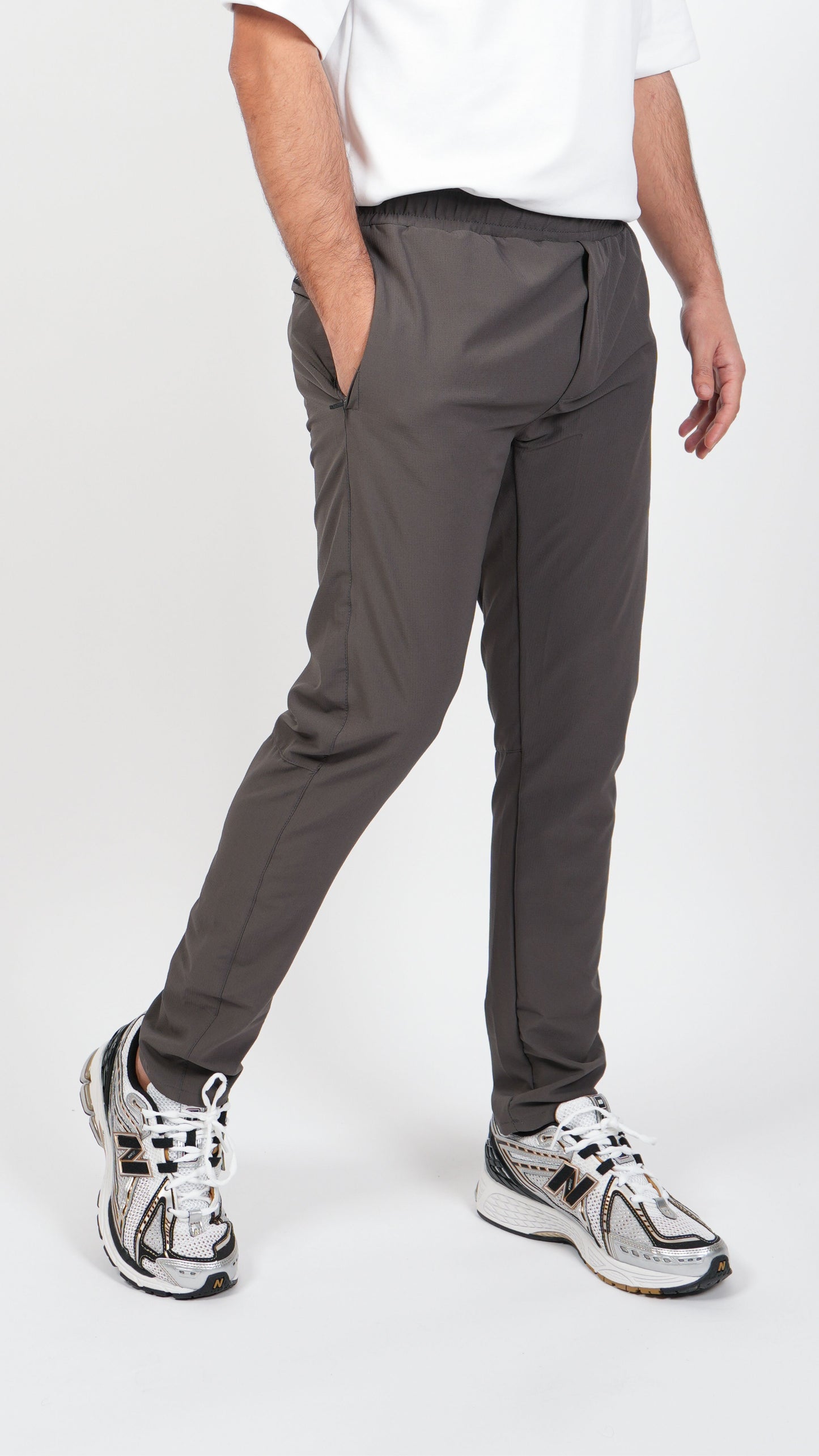 365 • SET COMPLETO • GRIGIO SCURO