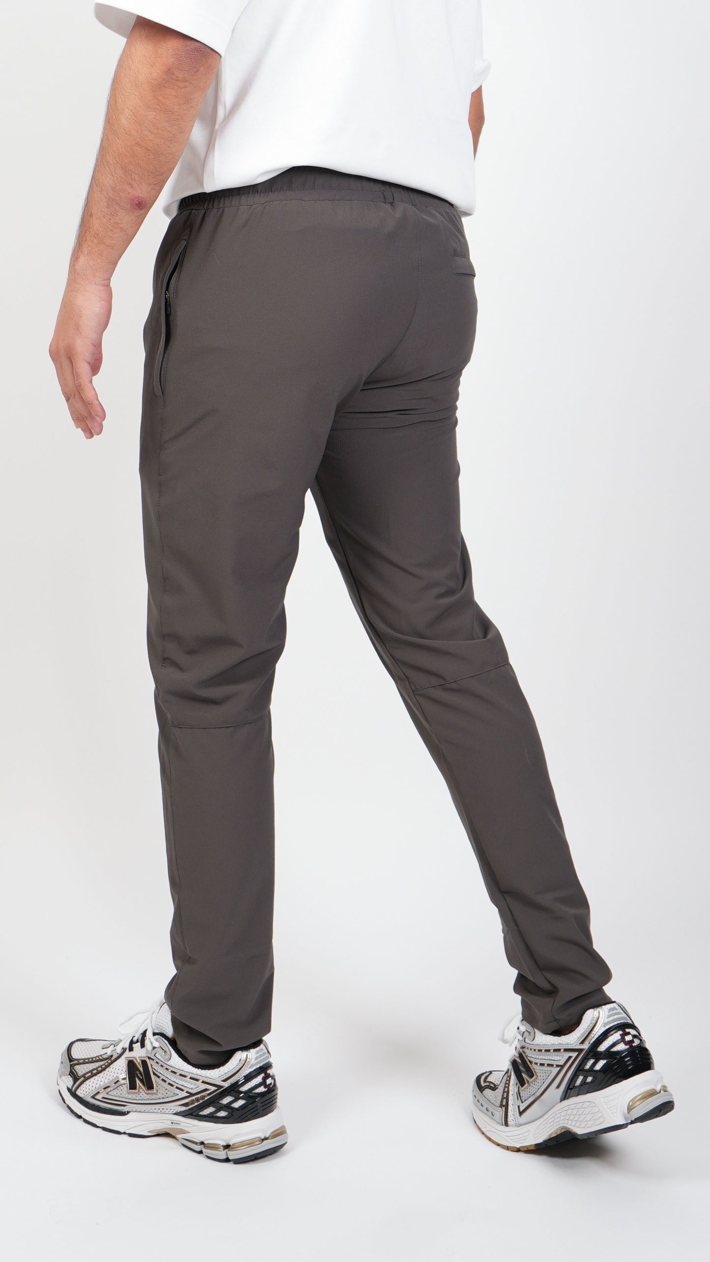 365 • BROEK • DONKERGRIJS