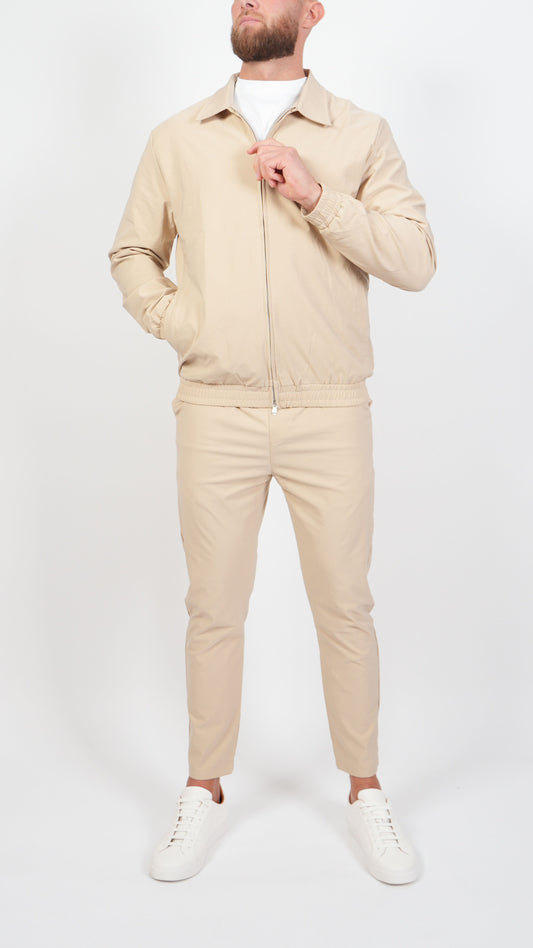 AURA • FULL SET • BEIGE