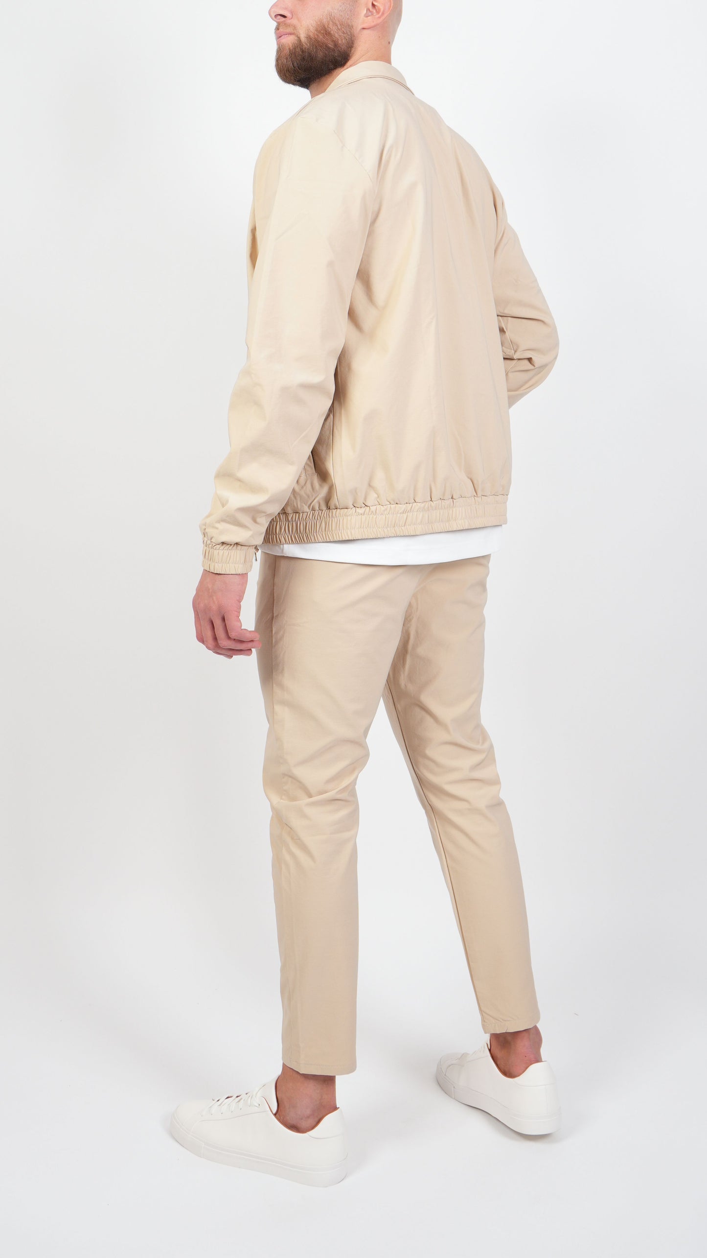 AURA • VOLLEDIGE SET • BEIGE
