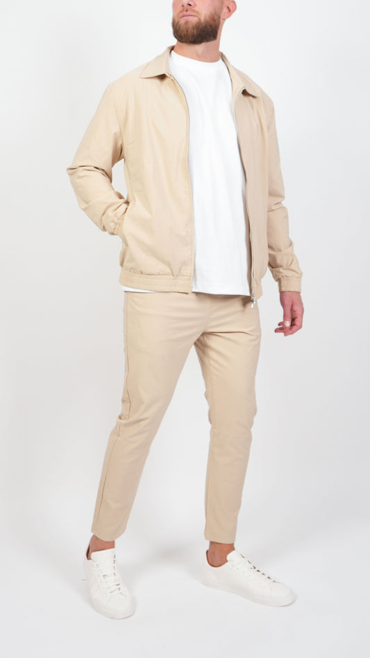 AURA • FULL SET • BEIGE