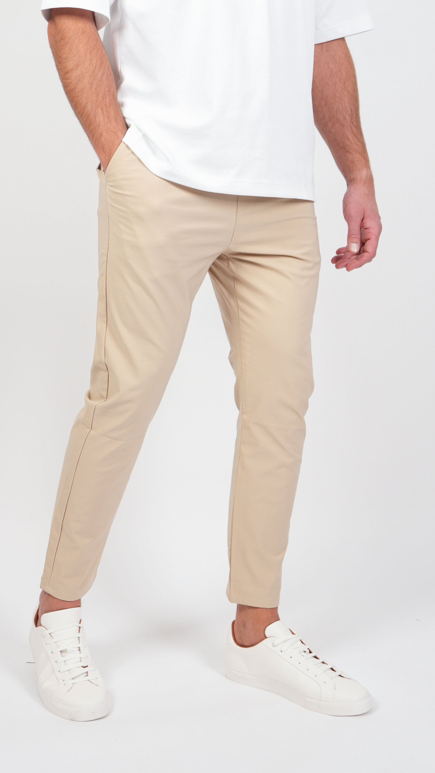 AURA • VOLLEDIGE SET • BEIGE