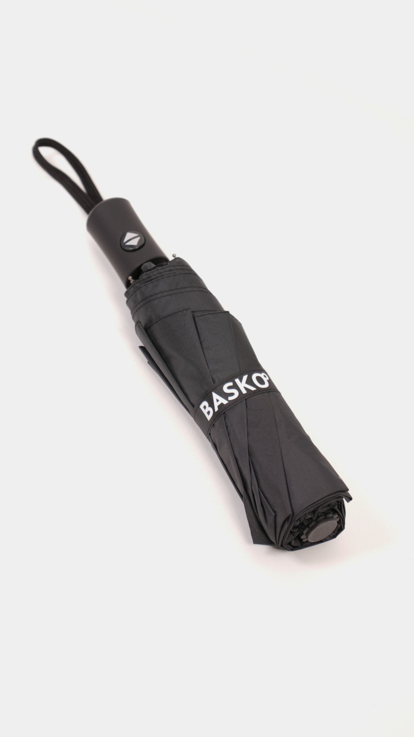 BASKO PARAPLU • ZWART