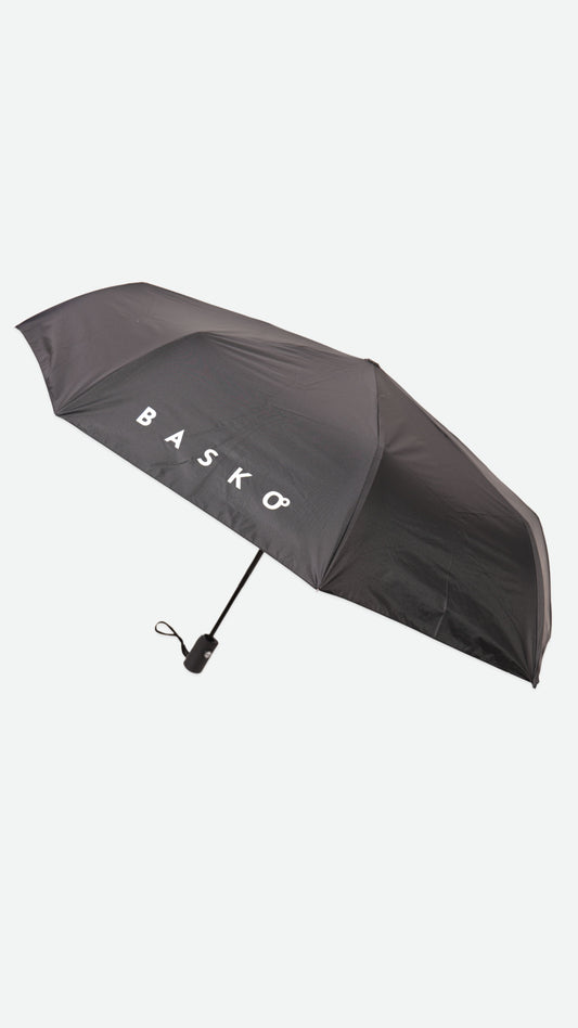 BASKO UMBRELLA • BLACK