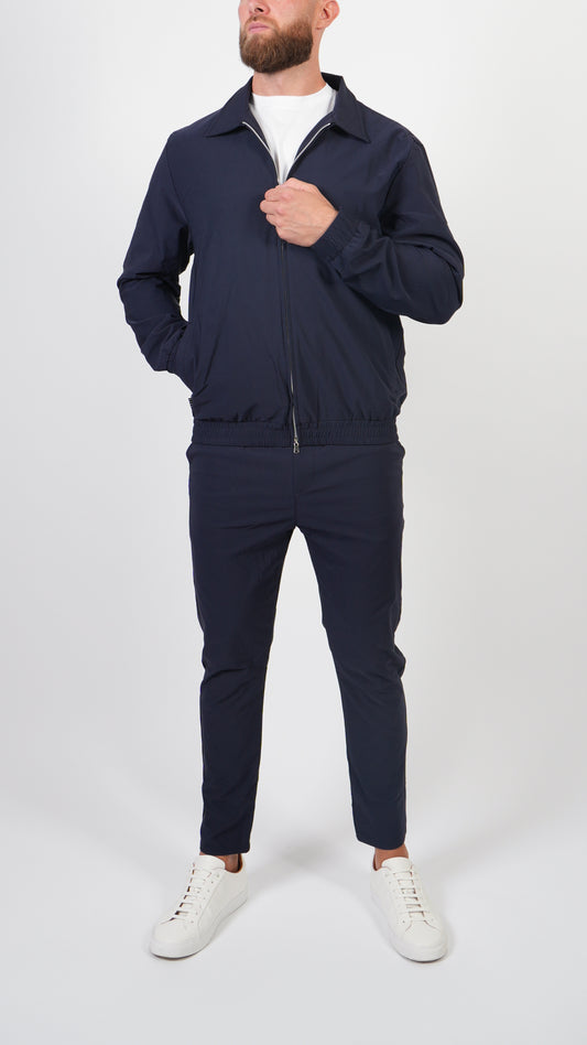 AURA • FULL SET • BLUE