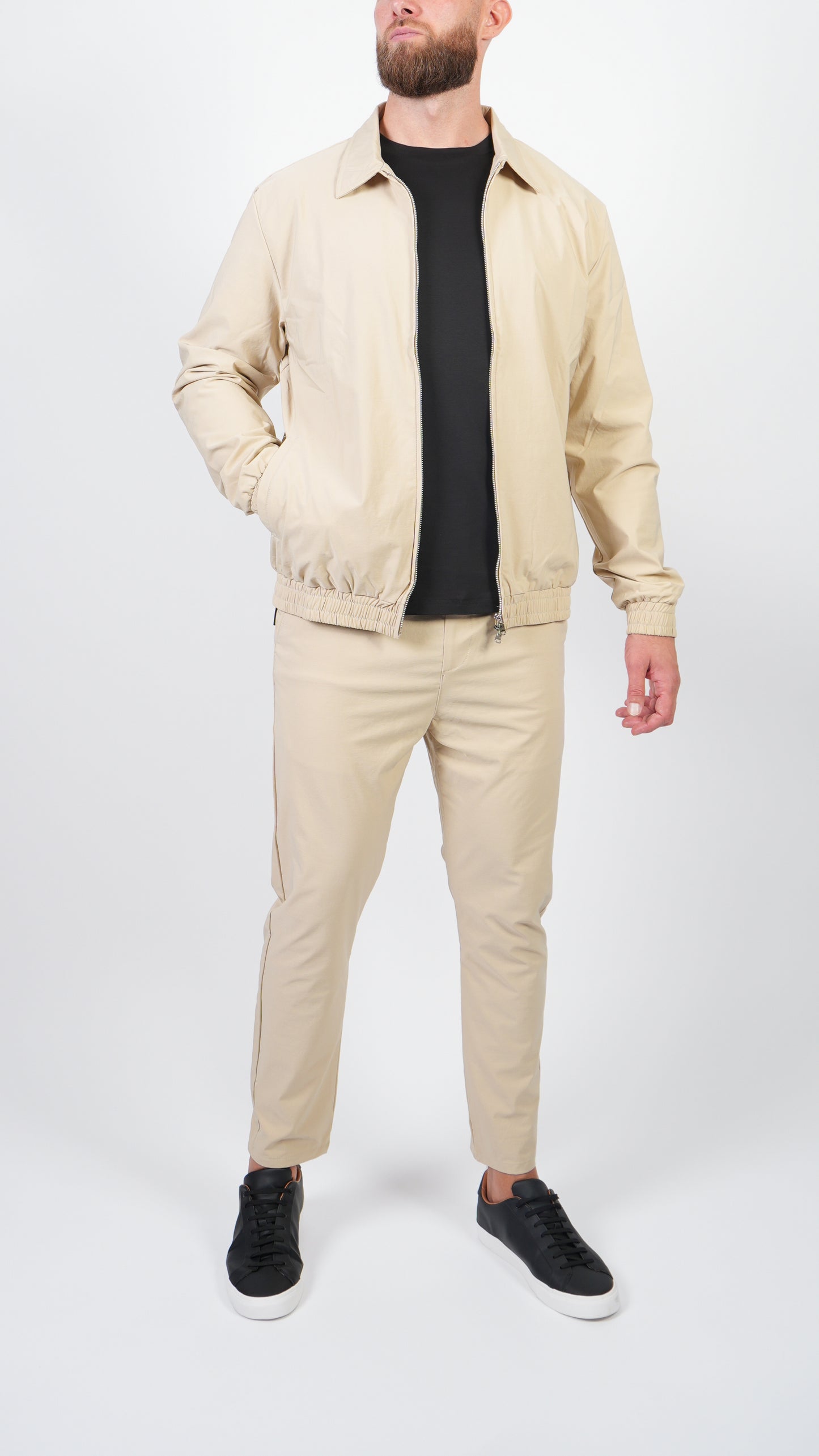 AURA • FULL SET • BEIGE