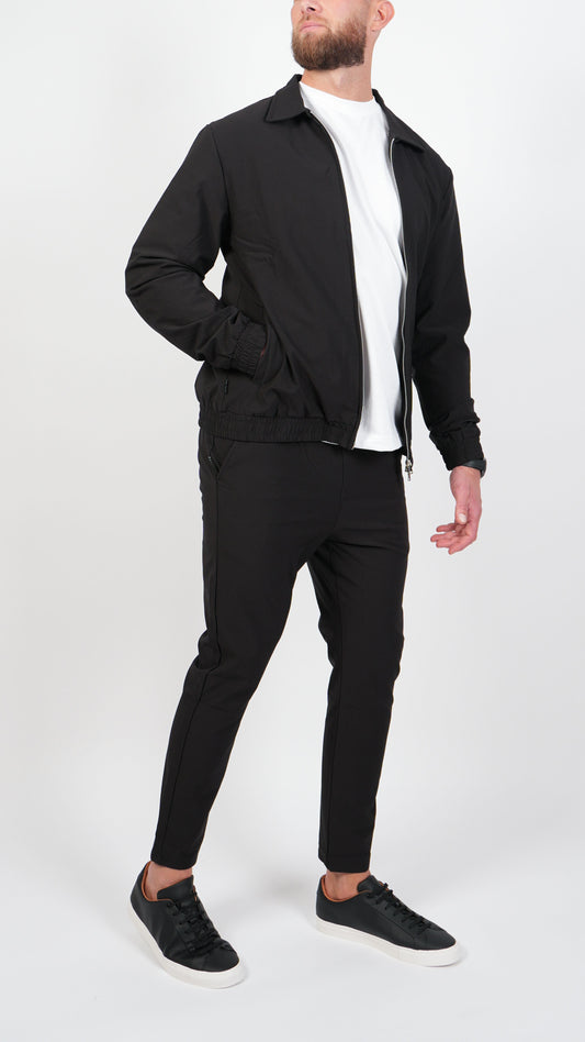 AURA • ENSEMBLE COMPLET • NOIR