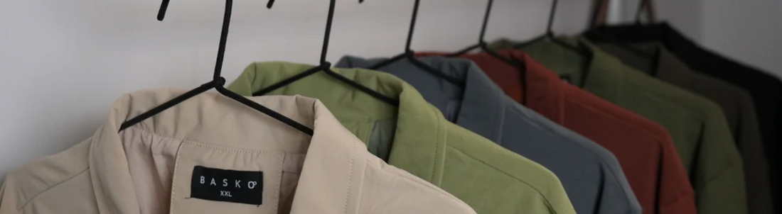 HOW TO WEAR OUR BEST-SELLING AURA TECHSUIT SETS