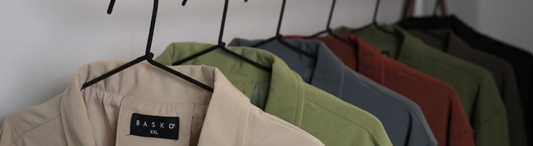 HOW TO WEAR OUR BEST-SELLING AURA TECHSUIT SETS