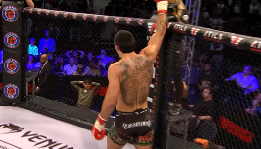 BASKO x PODLEX – Born to Fight