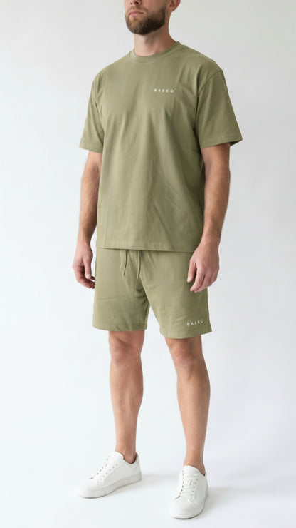 BASKO-LOGO • SUMMERSET • OLIVE