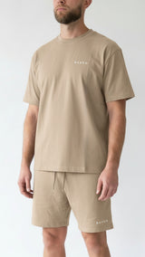 LOGO BASKO • SUMMERSET • BEIGE