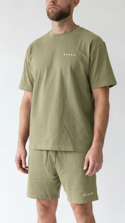 BASKO-LOGO • SUMMERSET • OLIVE