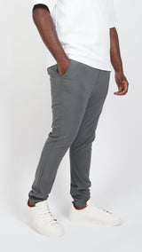 AURA • PANTS • DARK GREY
