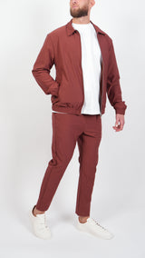 AURA • SET COMPLETO • BORGOÑA