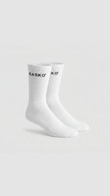  BASKO LOGO • SOCKS