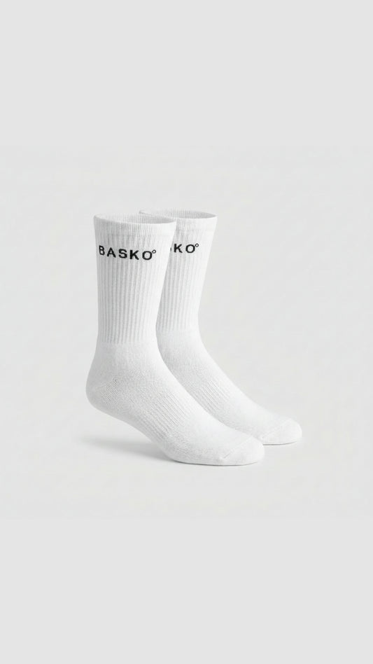 BASKO LOGO • CHAUSSETTES