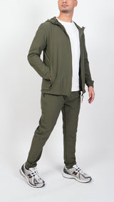 365 • FULL SET • GREEN