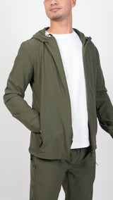 365 • GIACCA • VERDE