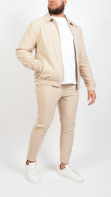 AURA • SET COMPLETO • BEIGE