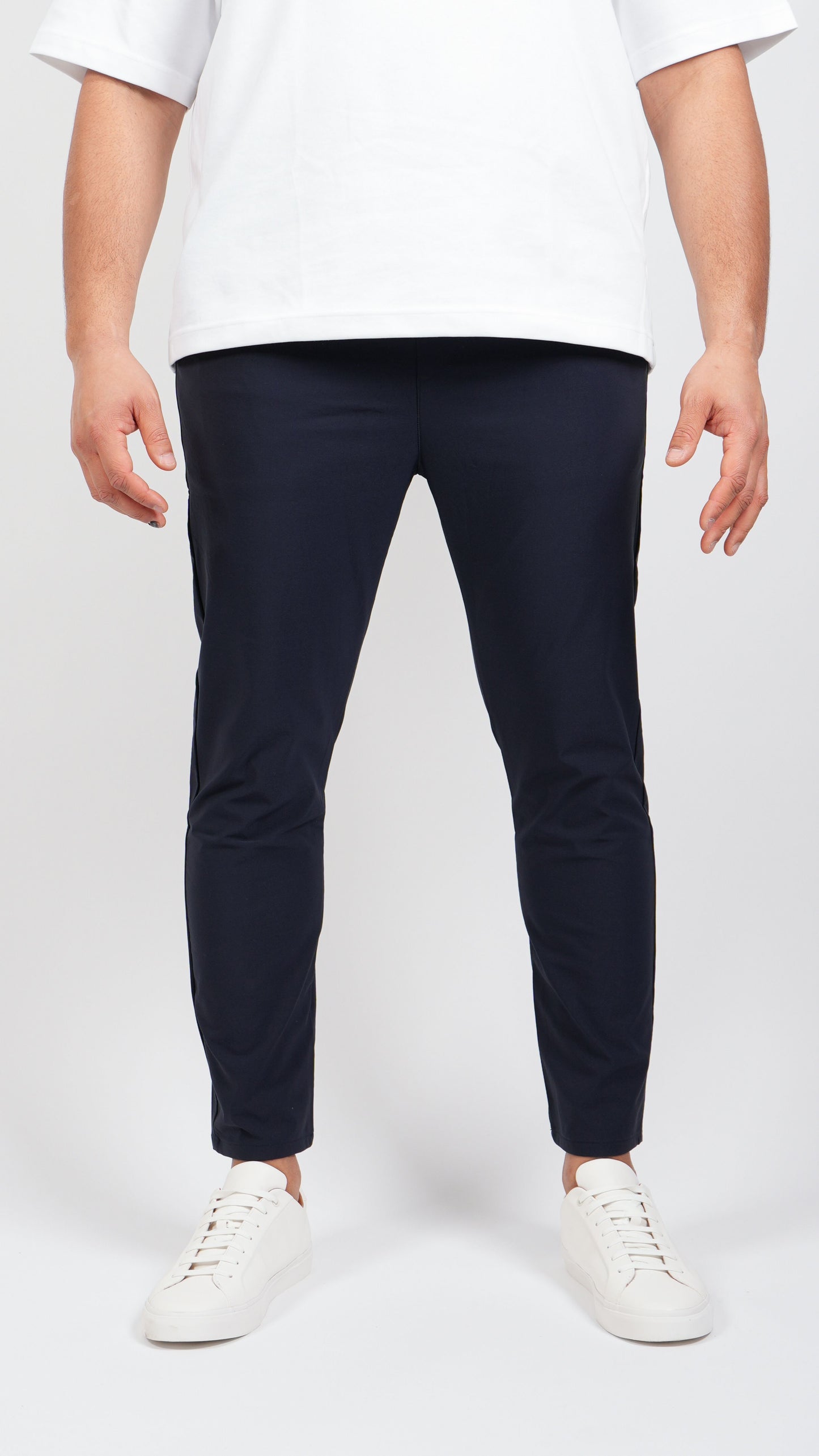 AURA • PANTS • BLUE