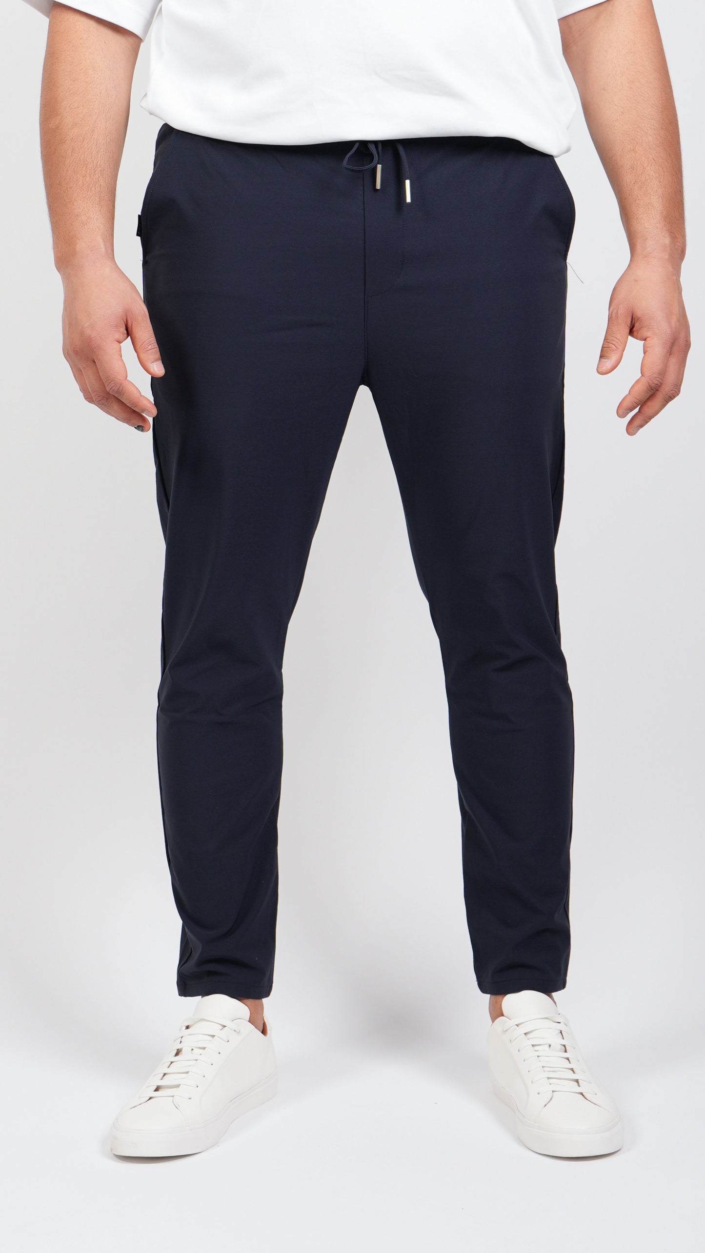 AURA • PANTS • BLUE