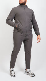 365 • FULL SET • DARK GREY