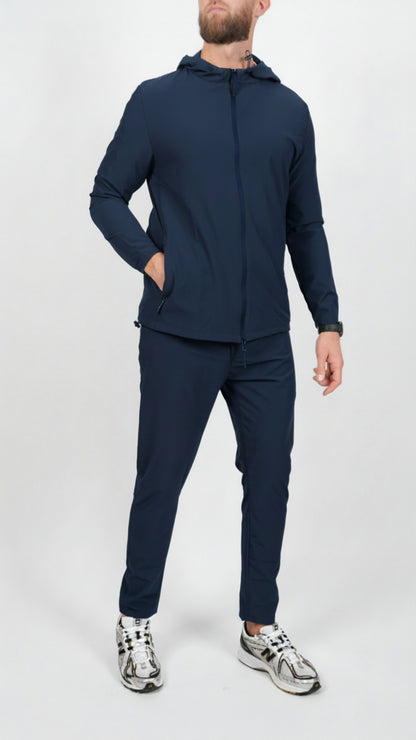 365 • JACKET • BLUE