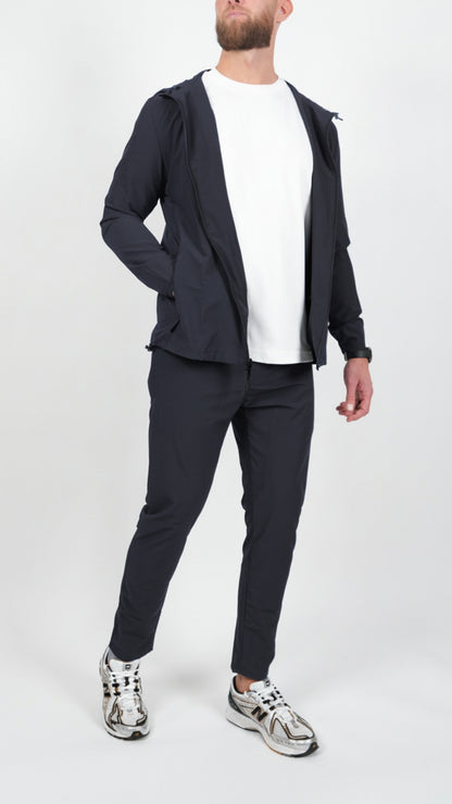365 • JACKET • BLUE