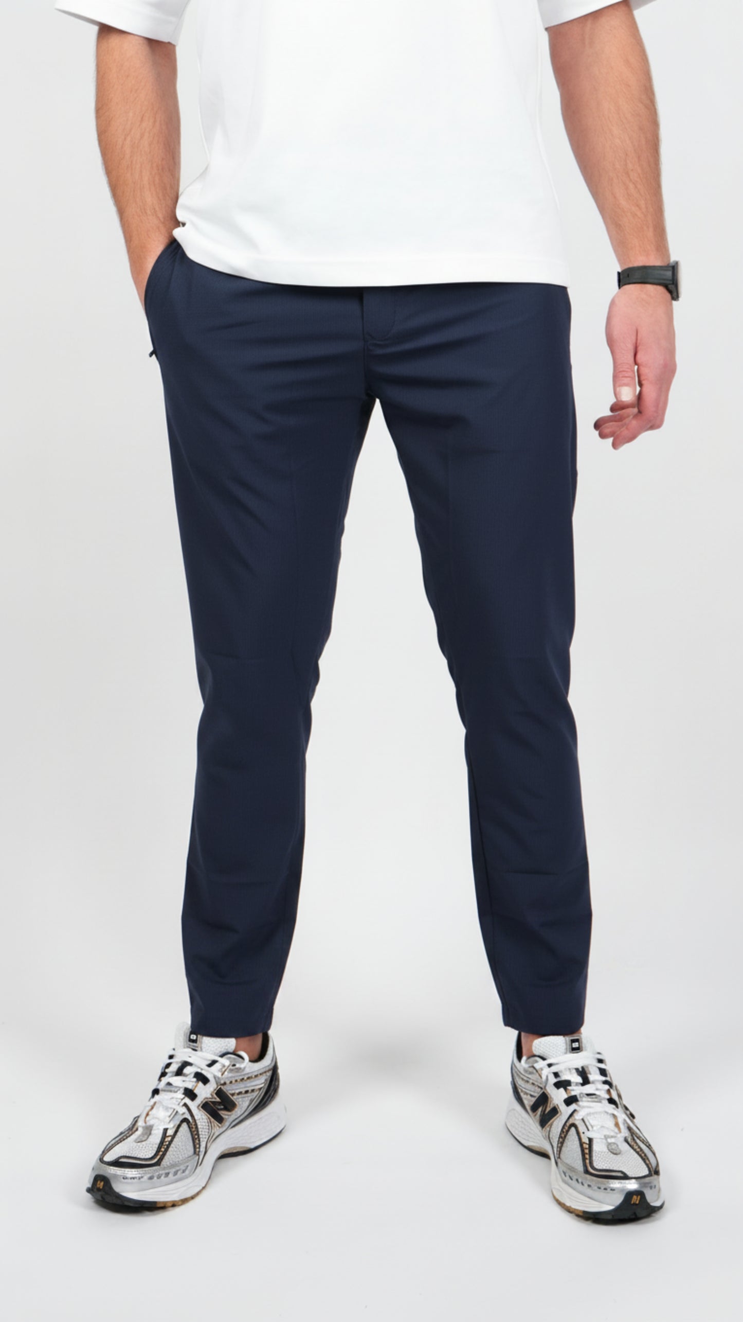 365 • PANTS • BLUE