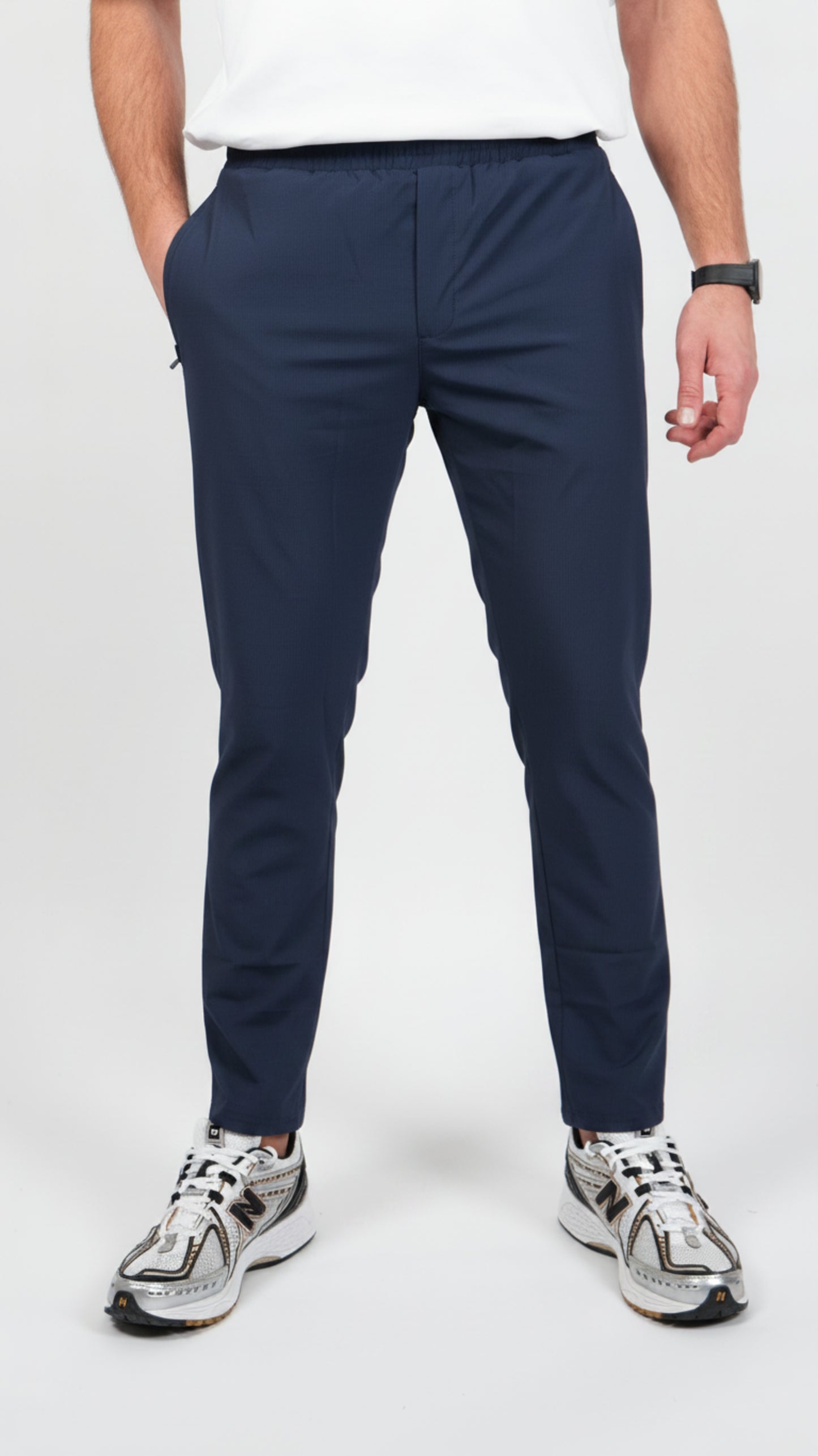 365 • PANTS • BLUE
