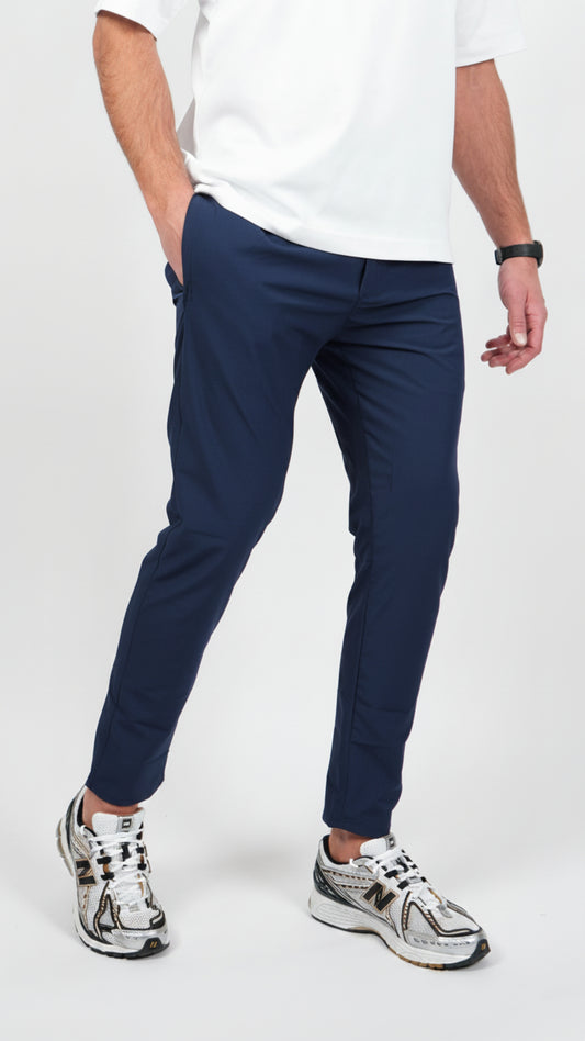 365 • PANTS • BLUE
