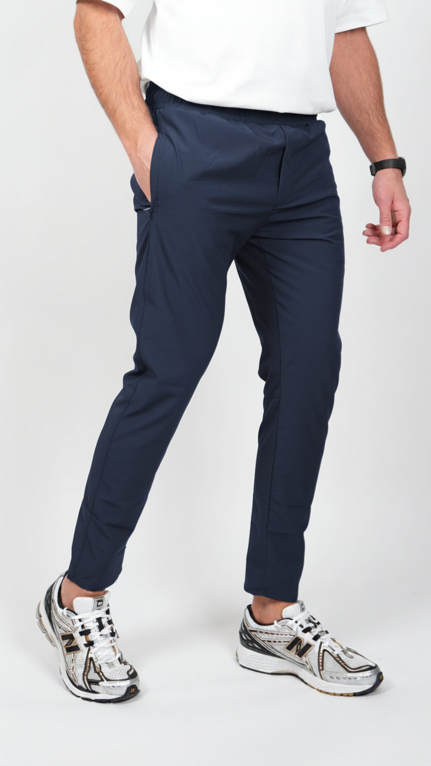 365 • PANTS • BLUE