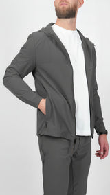 365 • JACKET • DARK GREY
