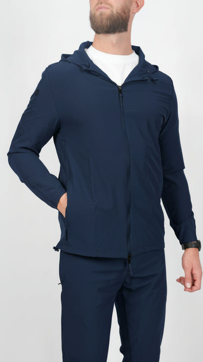 365 • JACKET • BLUE