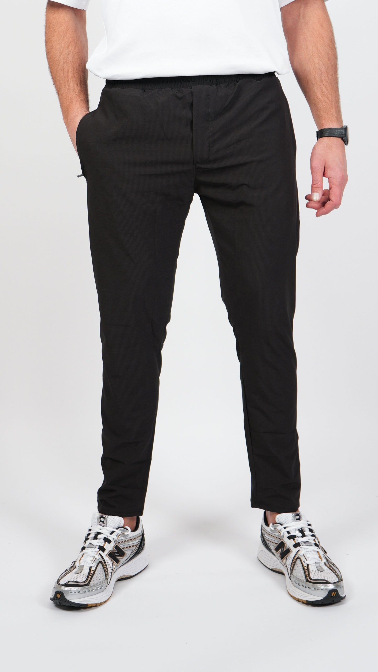 365 • PANTS • BLACK